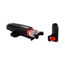 RESBALÓN PUSH 84X21MM NEGRO
