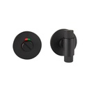 MULETILLA REDONDA CON INDICADOR DE TUBO MOLETEADO INOX(53.5X6MM)
