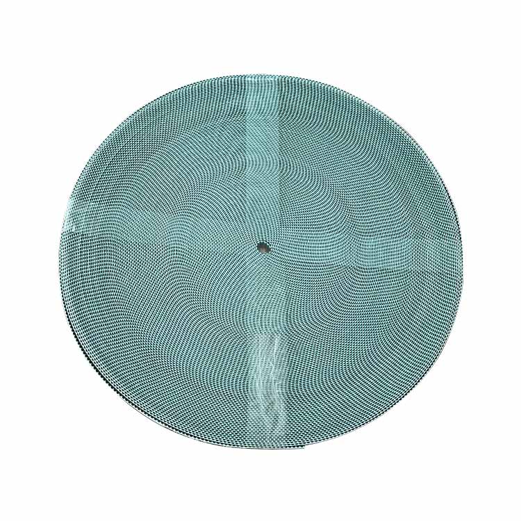 BANDA PARA SISTEMA DESLIZABLE (1 Metro)