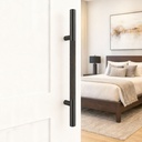 MANILLON MOLETEADO 12&quot; x 24&quot; ( 305 x 610mm)