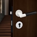 CERRADURA EPSILON MOLETEADO DIFERENTES ACABADOS - MOD. M22070