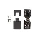 BISAGRA DE PASADOR DE HIERRO PARA MUEBLE