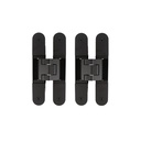 BISAGRA OCULTA 3D 160MM (2PZ X 80KG) - MOD. TE340