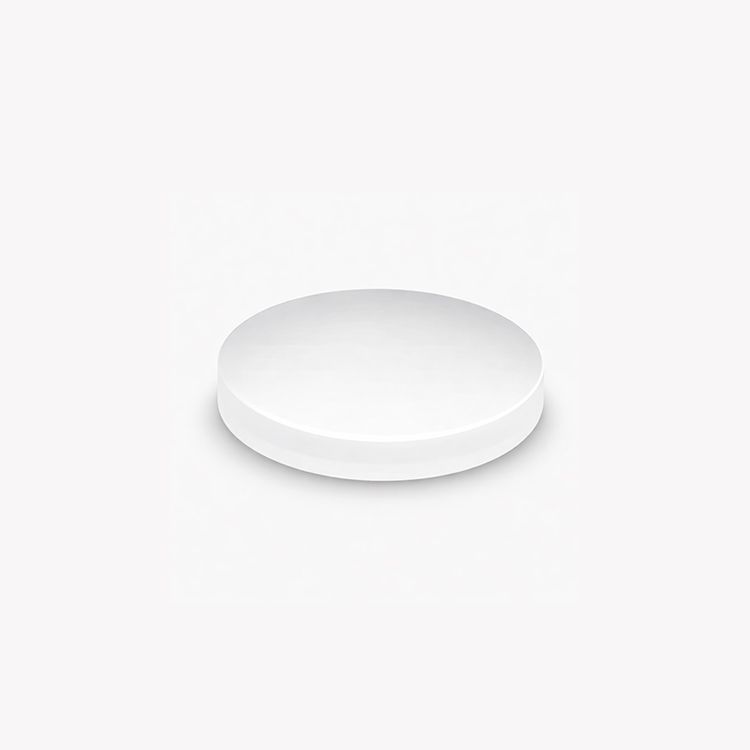 TOPE DE GOMA TRANSPARENTE PARA VIDRIO (100 PZ) - MOD. TG