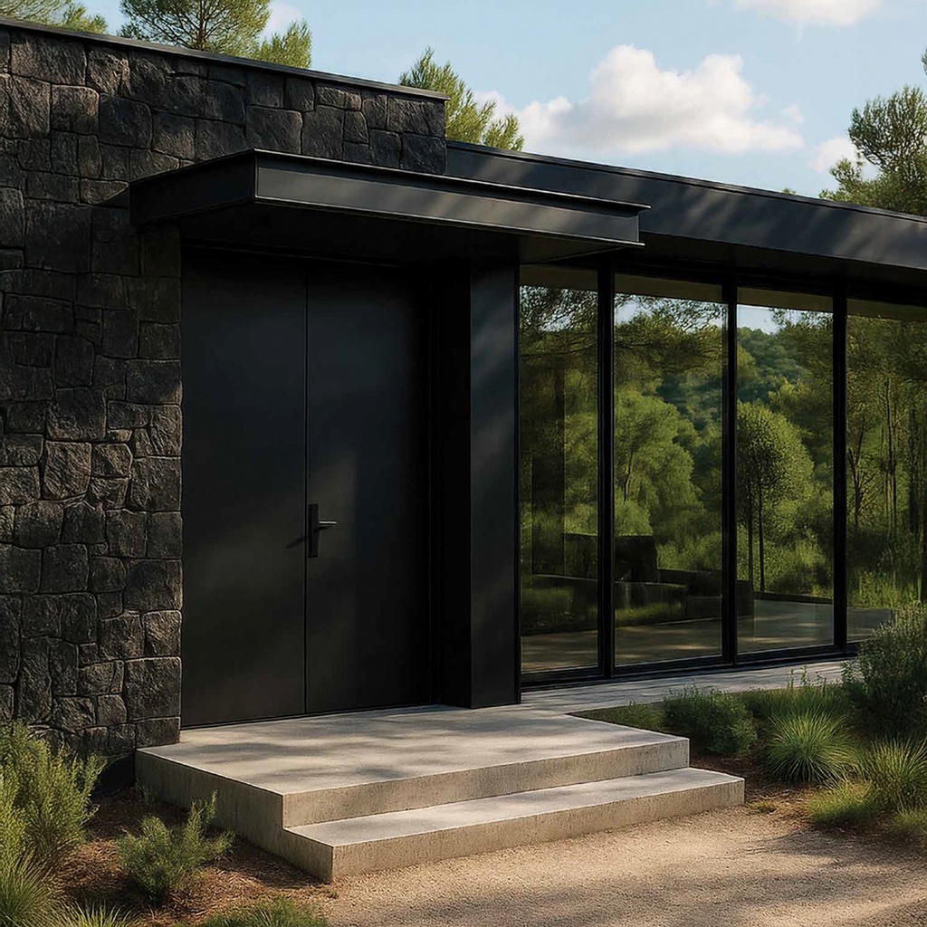 PIVOTE HIDRÁULICO PARA PUERTA (100kg) - MOD. JK05213HO