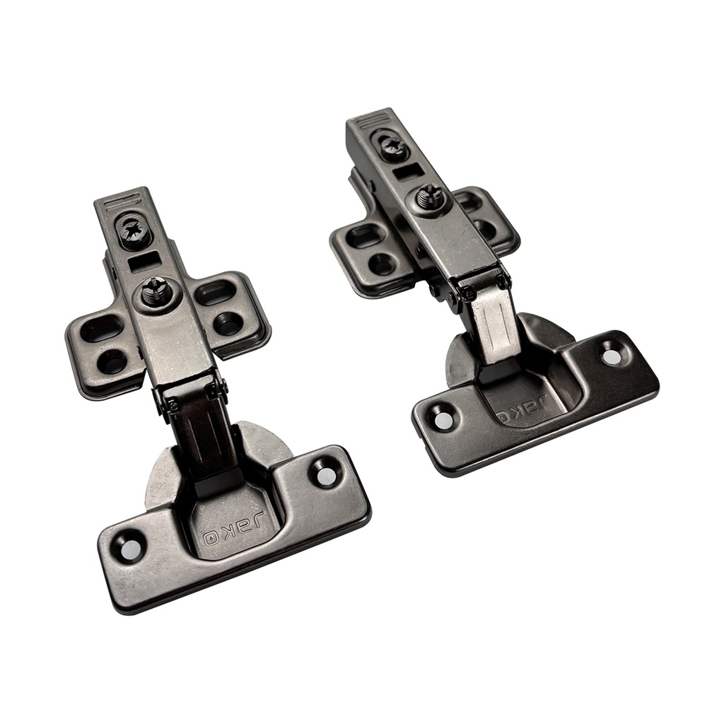 BISAGRA BIDIMENSIONAL 35mm CIERRE SUAVE - MOD. 610-LCL