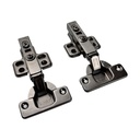 BISAGRA BIDIMENSIONAL 35mm CIERRE SUAVE - MOD. 610-LCL