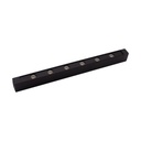 MINI SPOT LED (6 FOCOS) 104MM - MOD. LJ06104