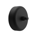 COLGADOR RETRACTIL CON CUERDA DE 2.3MT - MOD.​ S3001