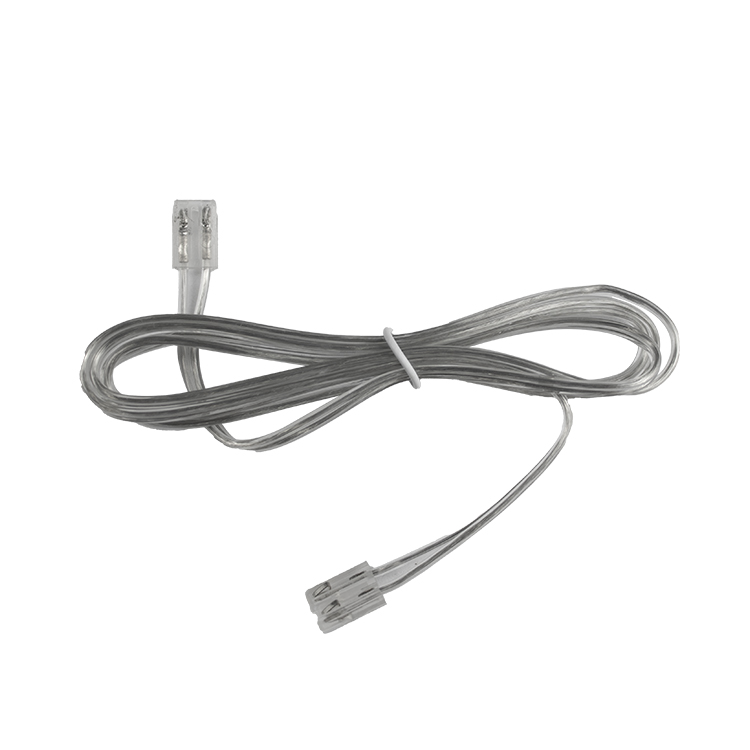 CABLE CONECTOR PARA LUZ LED (1000MM) - MOD. LJ06055-CONECTOR