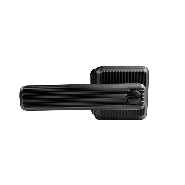 BASILEA HEAVY DUTY PRIVACIDAD MANIJA - MOD. 0870BK