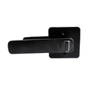 CERRADURA LISABON HEAVY DUTY PRIVACIDAD - MOD. 2586BK