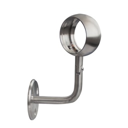 BASE GIRATORIA ACERO INOX. (C12563)