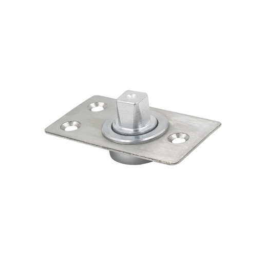 [VTR-112A] PIVOTE INFERIOR PARA PUERTA DE CRISTAL MOD. VTR-112A