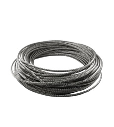 Cable de acero inoxidable | Barandales | Vetroglass