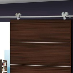 Puerta exterior madera iroko precio